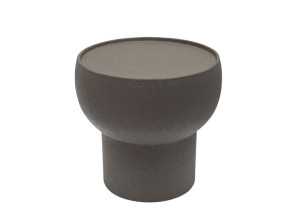 Круглый журнальный столик