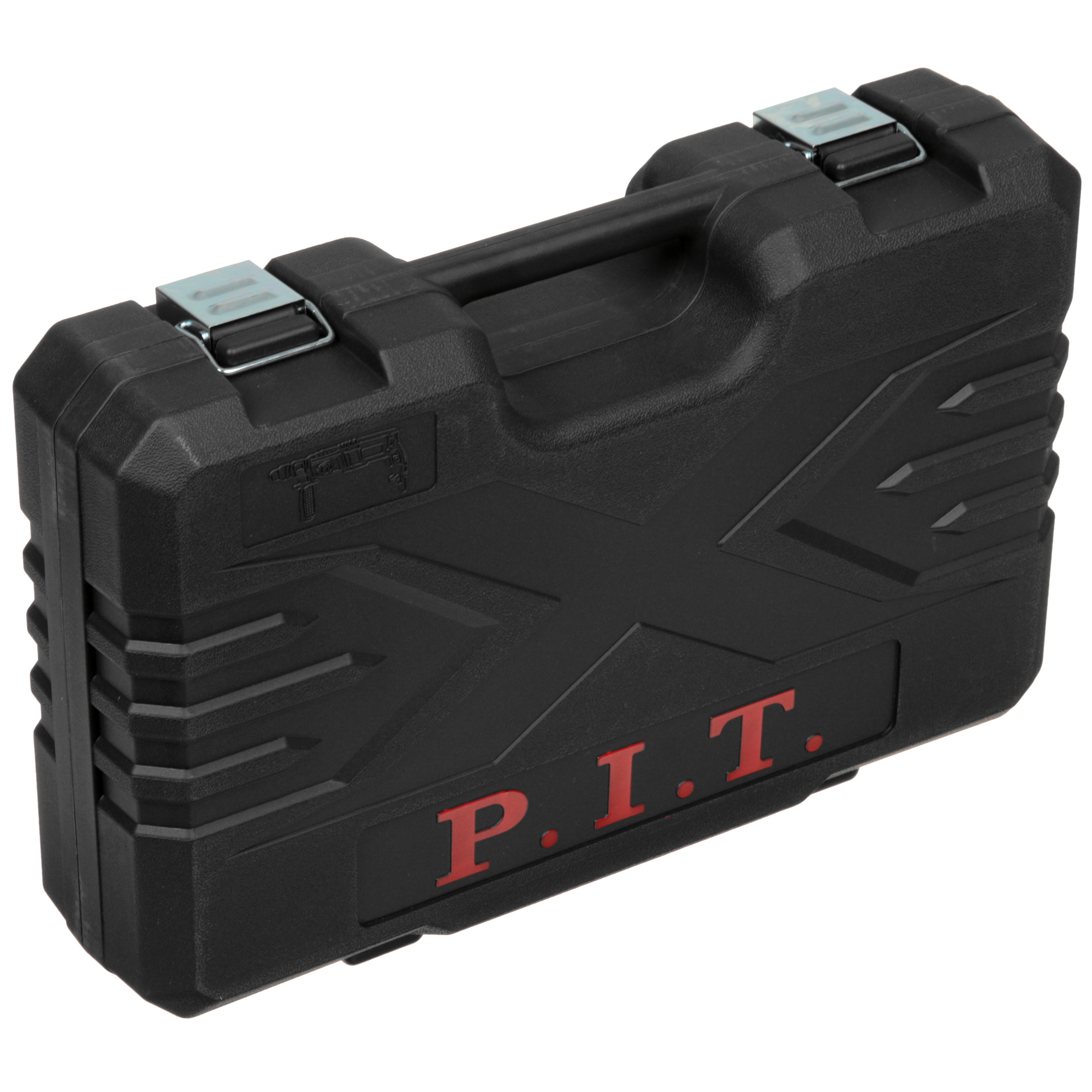 Перфоратор P.I.T. PBH26-C2 NEW 5624923 PIT STDN-0120151 - Вид №6