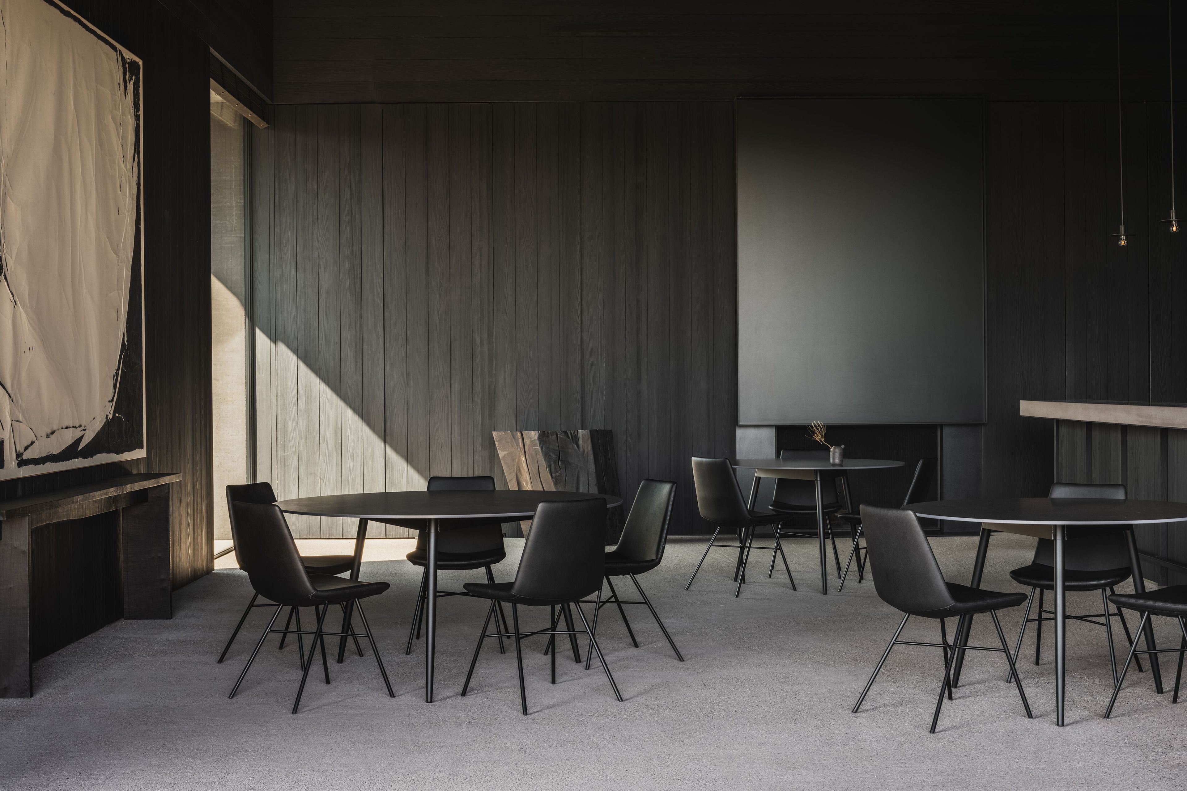 Круглый стол в Xeramica Joli Маргарита ARCH-00150655 - Вид №3