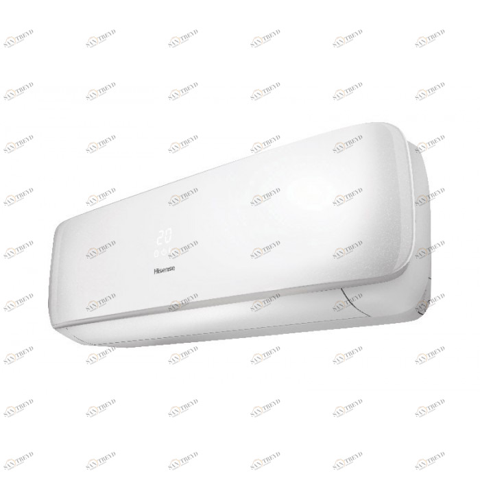 Cплит-система серии NEO Premium Classic A UPGRADE Hisense AS18HR4SMATG015