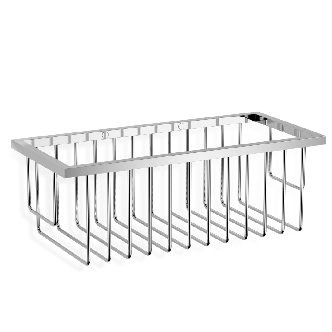 0703200 полка для губки WA WND1 DECOR WALTHER 