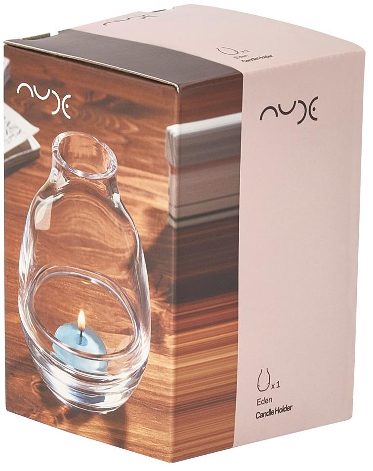 NUDE Хрустальный подсвечник Eden sun-id-1496988 - Вид №4