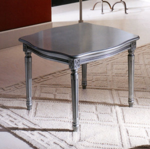 Стол журнальный  MIRANDOLA 300/P