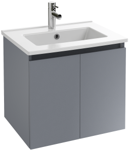 EB2356-ECD Базовый блок для столешницы под умывальник JACOB DELAFON TOLBIAC