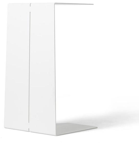 Diemme Сервисный стол из стали sun-id-1456042 - Вид №1