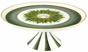 Vista Alegre Круглый поднос из фарфора Amazónia 21133612