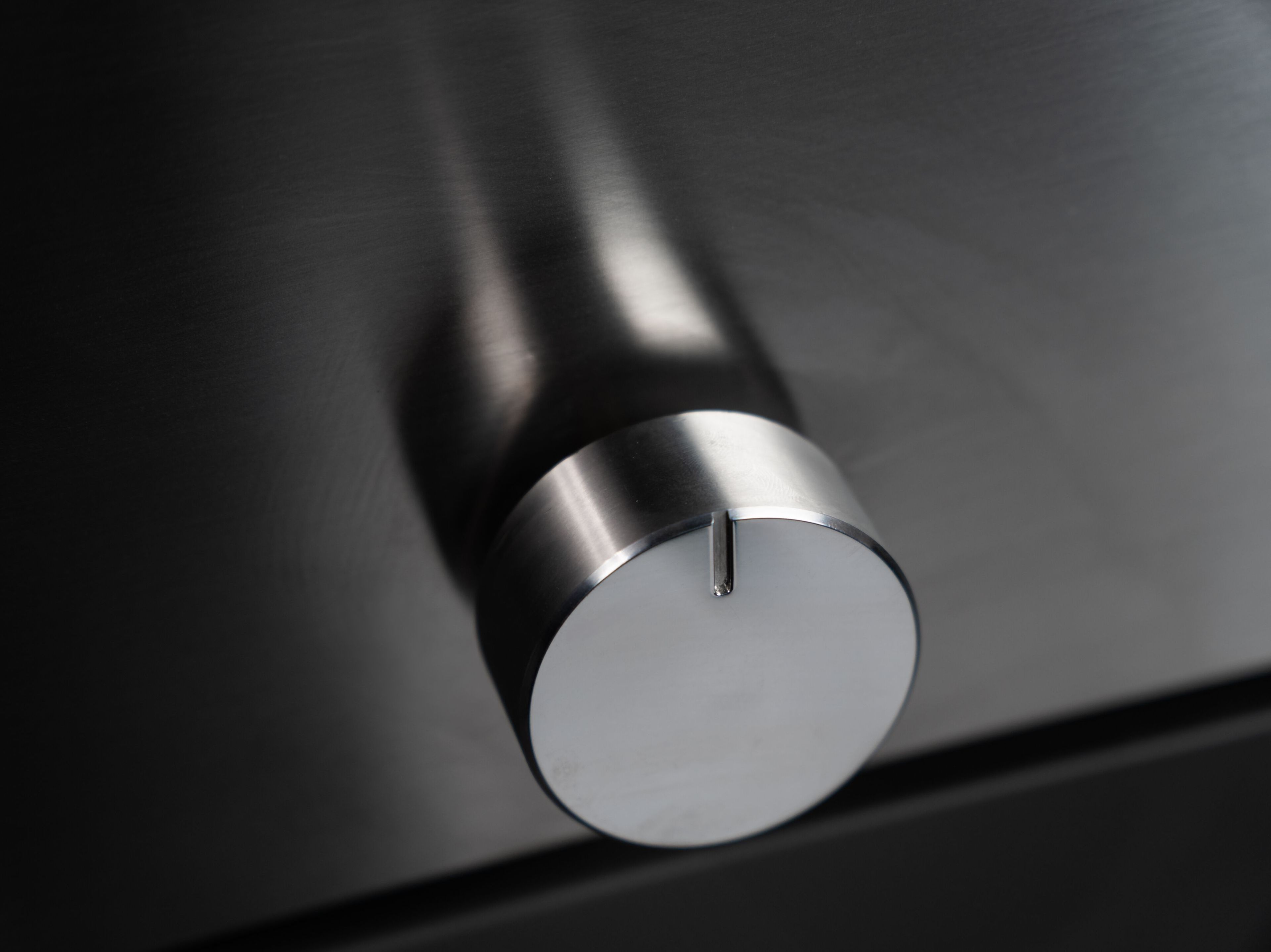 Газовая плита из нержавеющей стали Flammkraft BLOCK R ARCH-00040886 - Вид №8