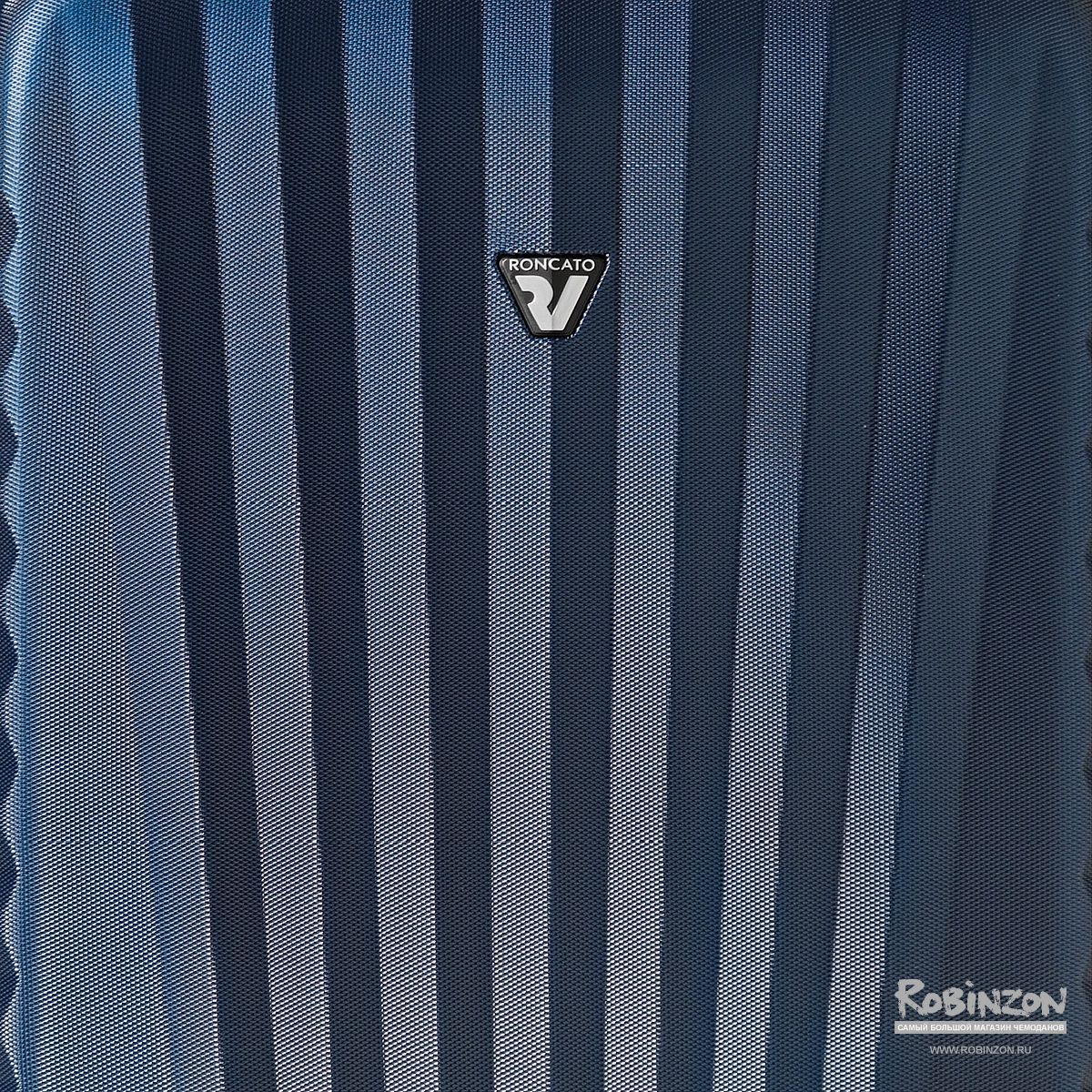 5165-0103 Чемодан 5165 M 4w Roncato Uno ZSL Premium  - Вид №7