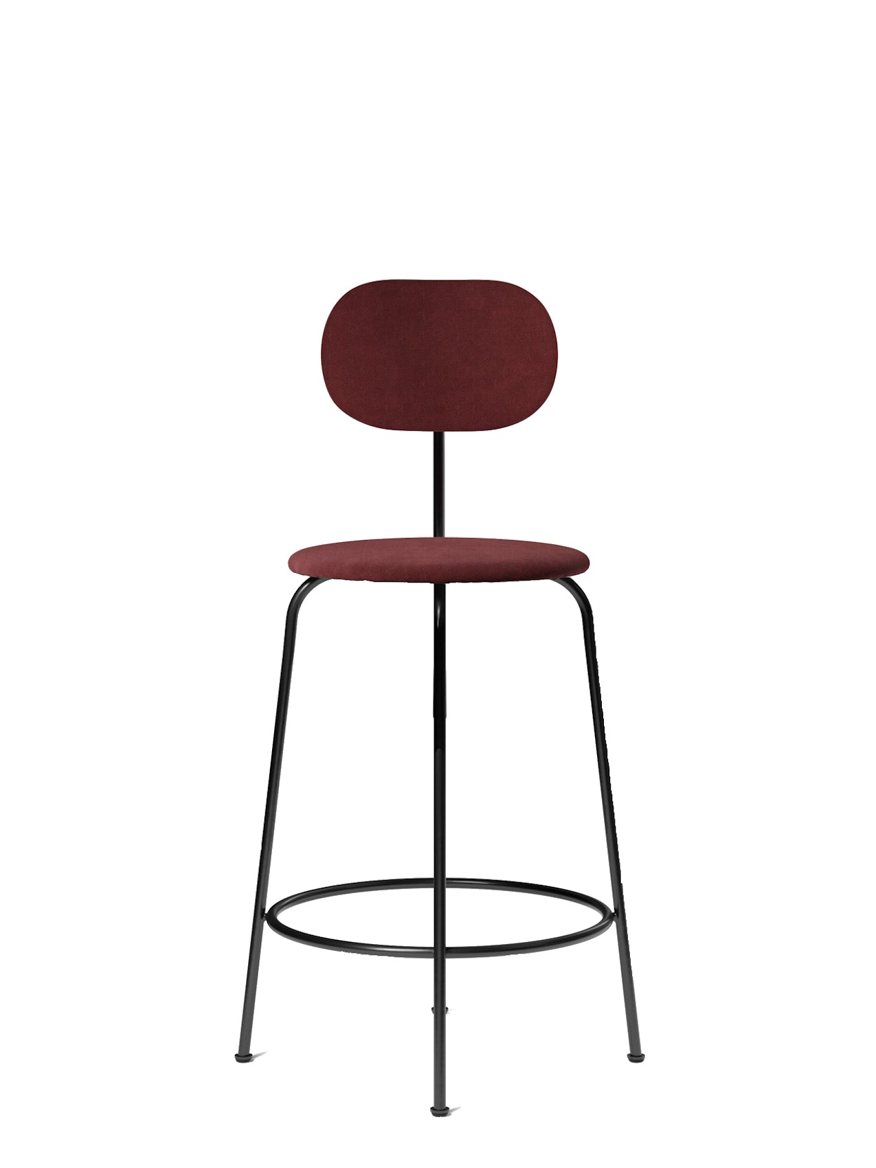 5709262060399 Стул Afteroom Plus, обитый LuceLight  - Вид №30