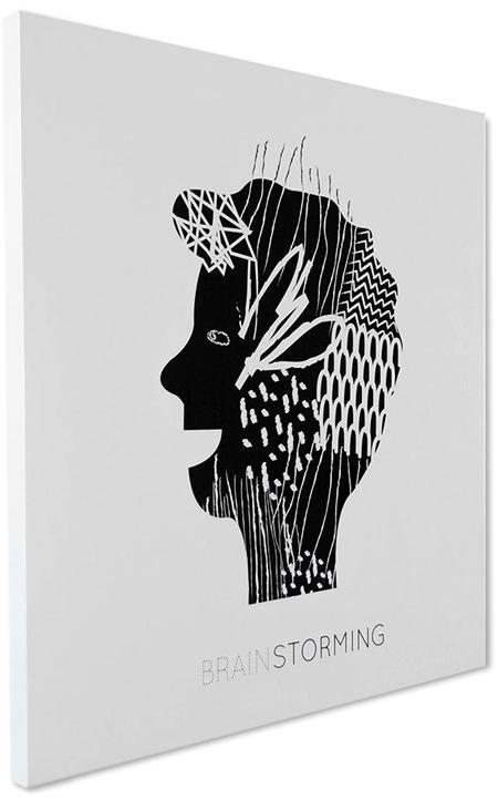 Designobject.it Магнитная доска  It602  - Вид №3