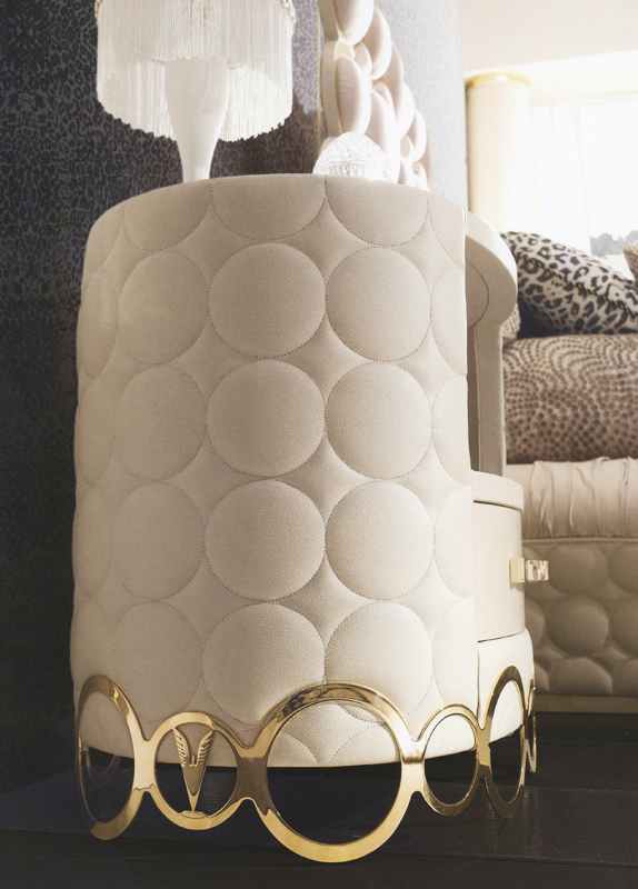 Тумбочка  ALTAMODA JN 112  - Вид №2