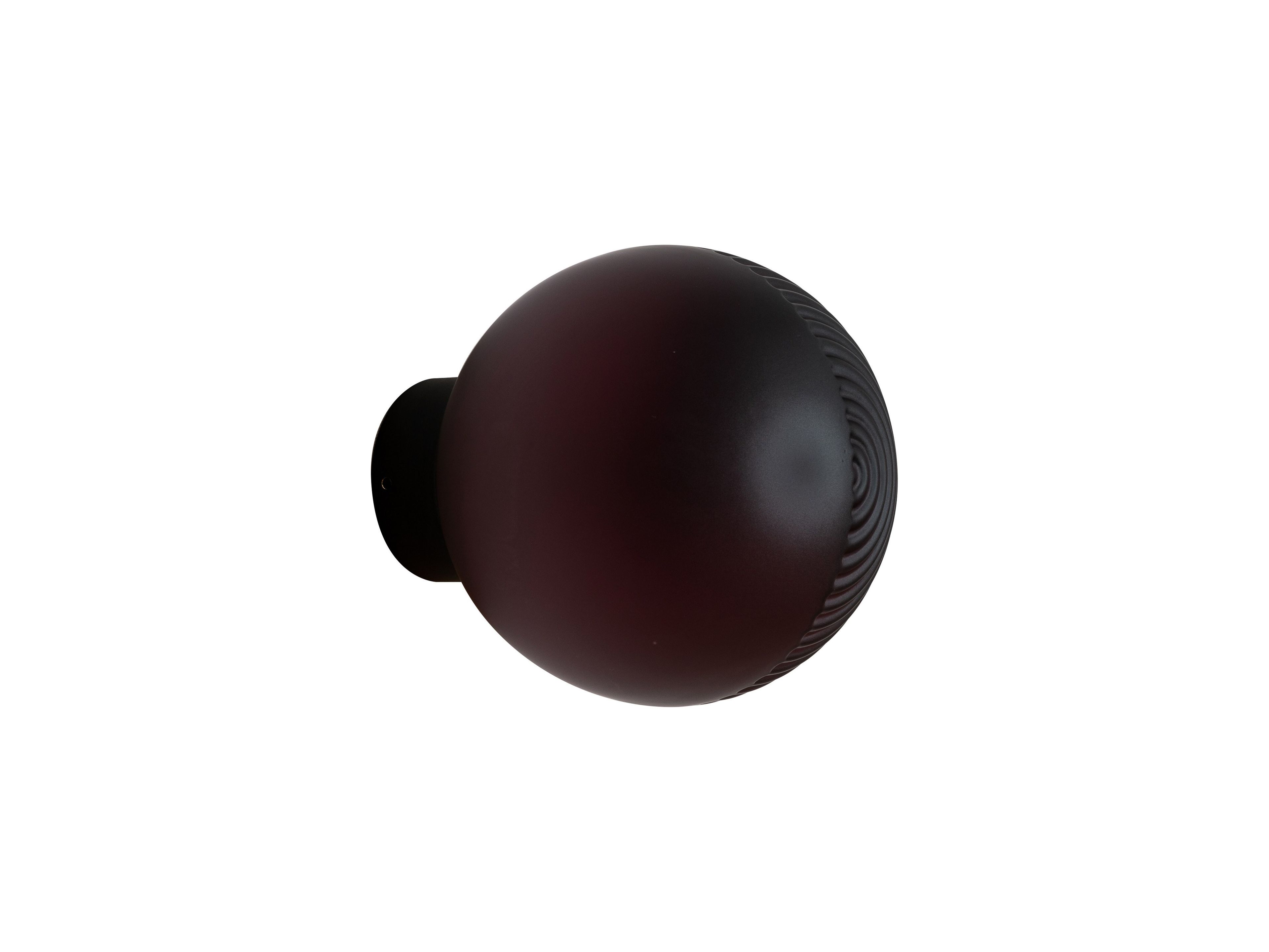 Стеклянный светодиодный настенный светильник pulpo ARCH-00091226 - Вид №1