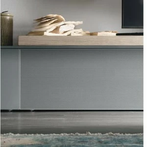 Gruppo Tomasella Тумба под ТВ с откидными дверцами