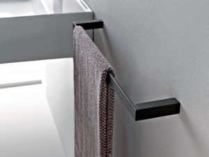 Латунный держатель для полотенец