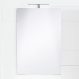 9461905201 Зеркало IDO Reflect Top, с верхней подсветкой, W = 500 мм