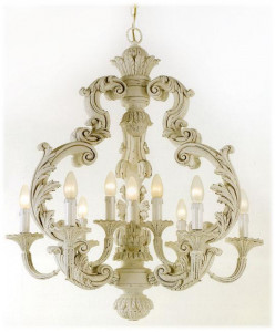 Люстра  CHELINI 1103