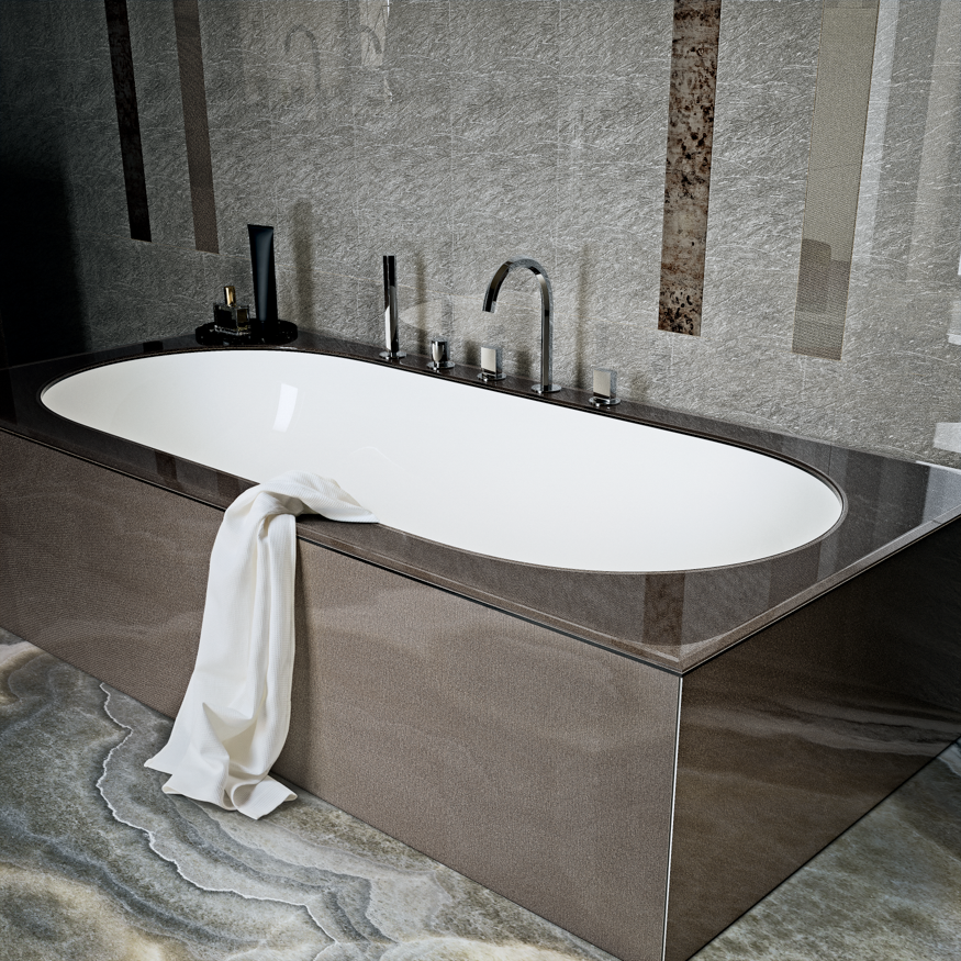 SICIS Tela Brown Vetrite sun-id-1991228