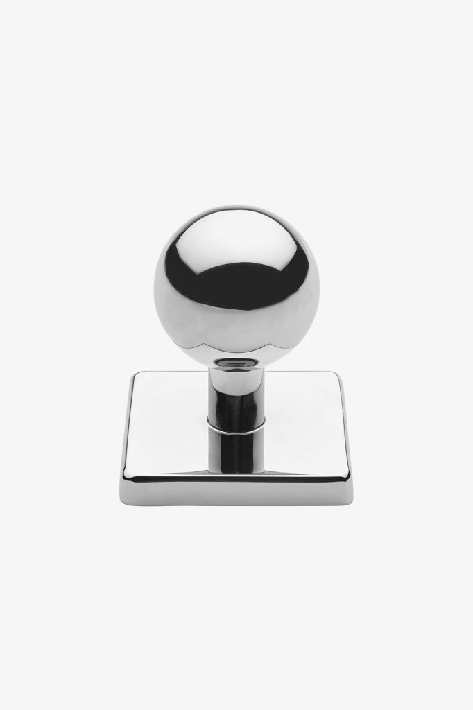 LDHW02 Ручка Ludlow 1 1/2 " Waterworks 