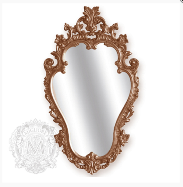 ML.COM-70.723 Зеркало фигурное Migliore Complementi - Вид №2
