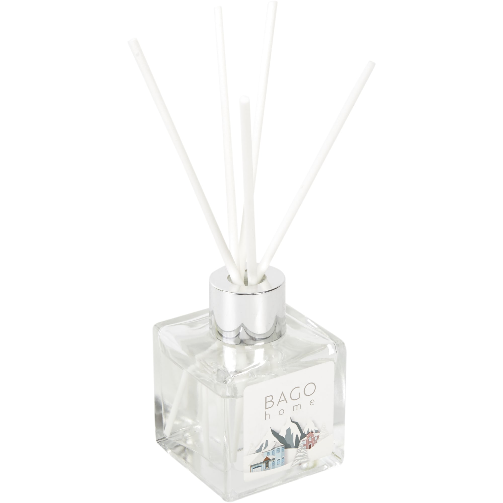 82402385 Диффузор аромат праздничный салют 45 мл Santreyd 