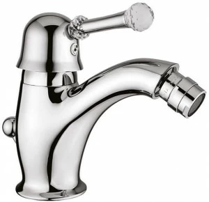 Rubinetteria Giulini Смеситель для биде, однорычажный, настольный Symphony 4307a
