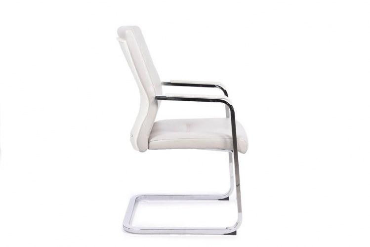 Arrediorg.it® Мягкое офисное кресло из экокожи с подлокотниками sun-id-1419122 - Вид №1