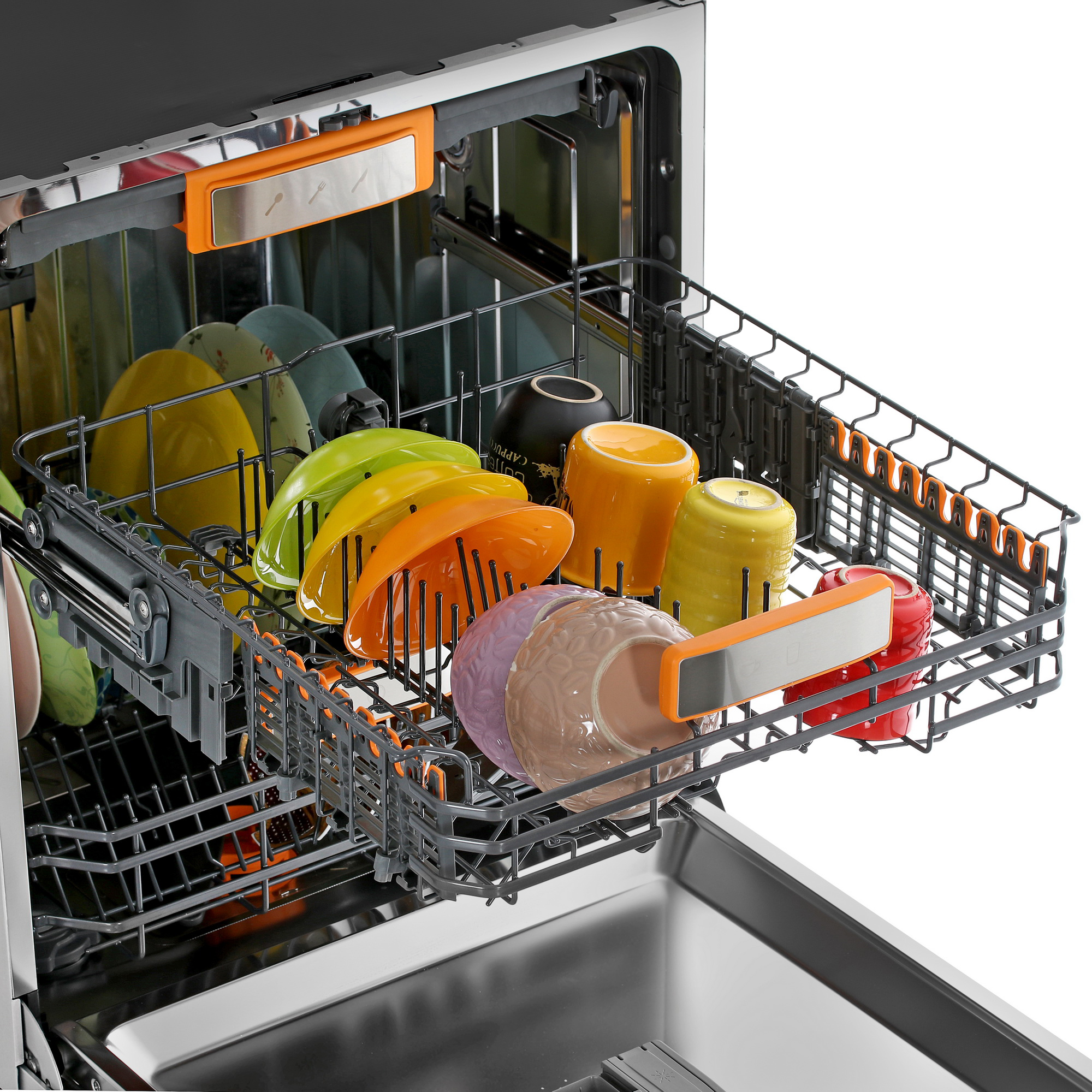 9155765 Встраиваемая посудомоечная машина DEXP BD60-H01 STDN-0102684 - Вид №11