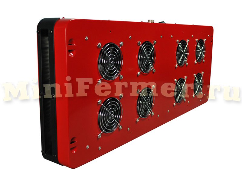 1305 Фитолампа Apollo 12 LED 540W LAB.Space  - Вид №5