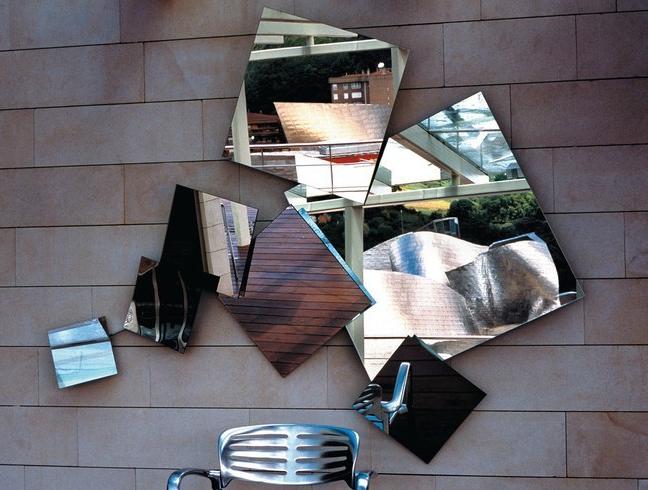 BD Barcelona Design Настенное зеркало sun-id-1479393 - Вид №3