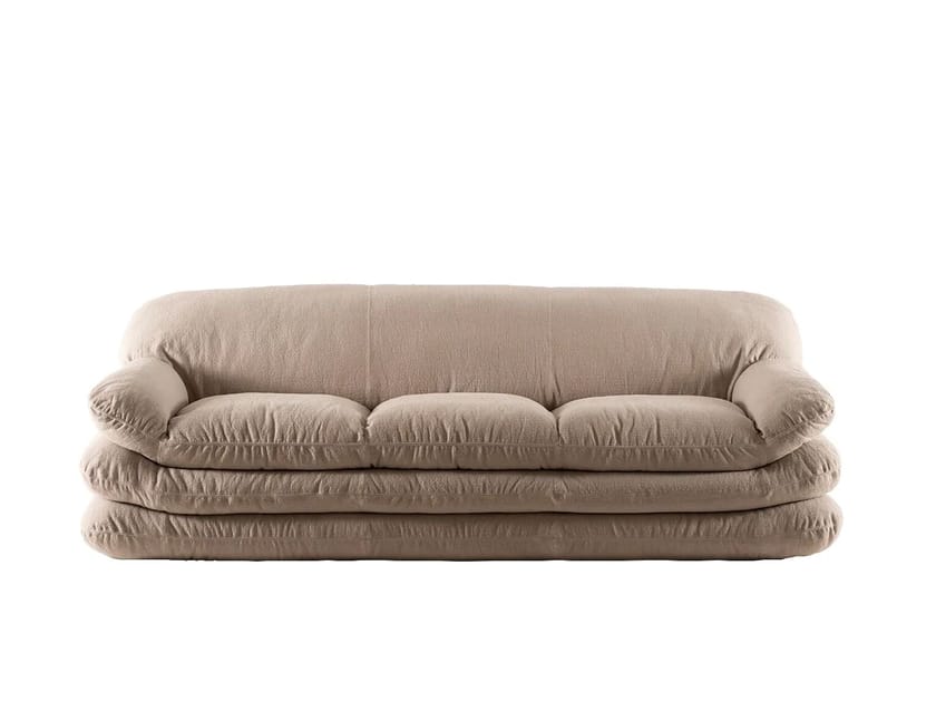 3-местный тканевый диван Tacchini Cosmic ARCH-00074477