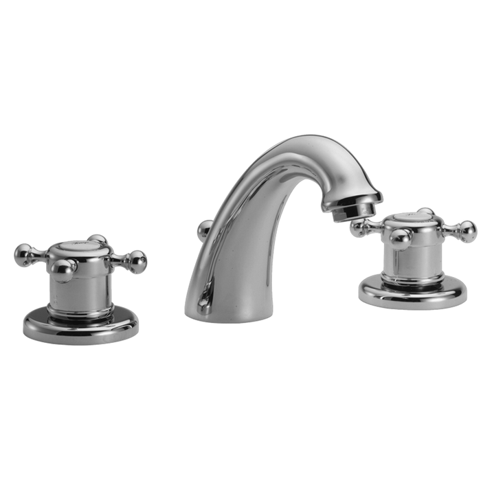 VTT7101021 Смеситель Huber Victorian Santreyd