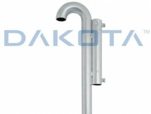 Dakota Кровельные аксессуары Accessori per il tetto