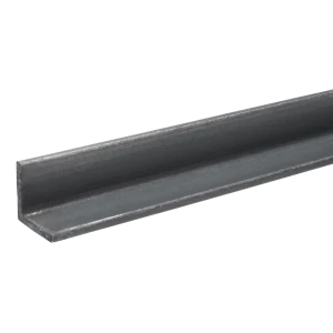 Уголок металлический 25x25x4 мм 2.92 м