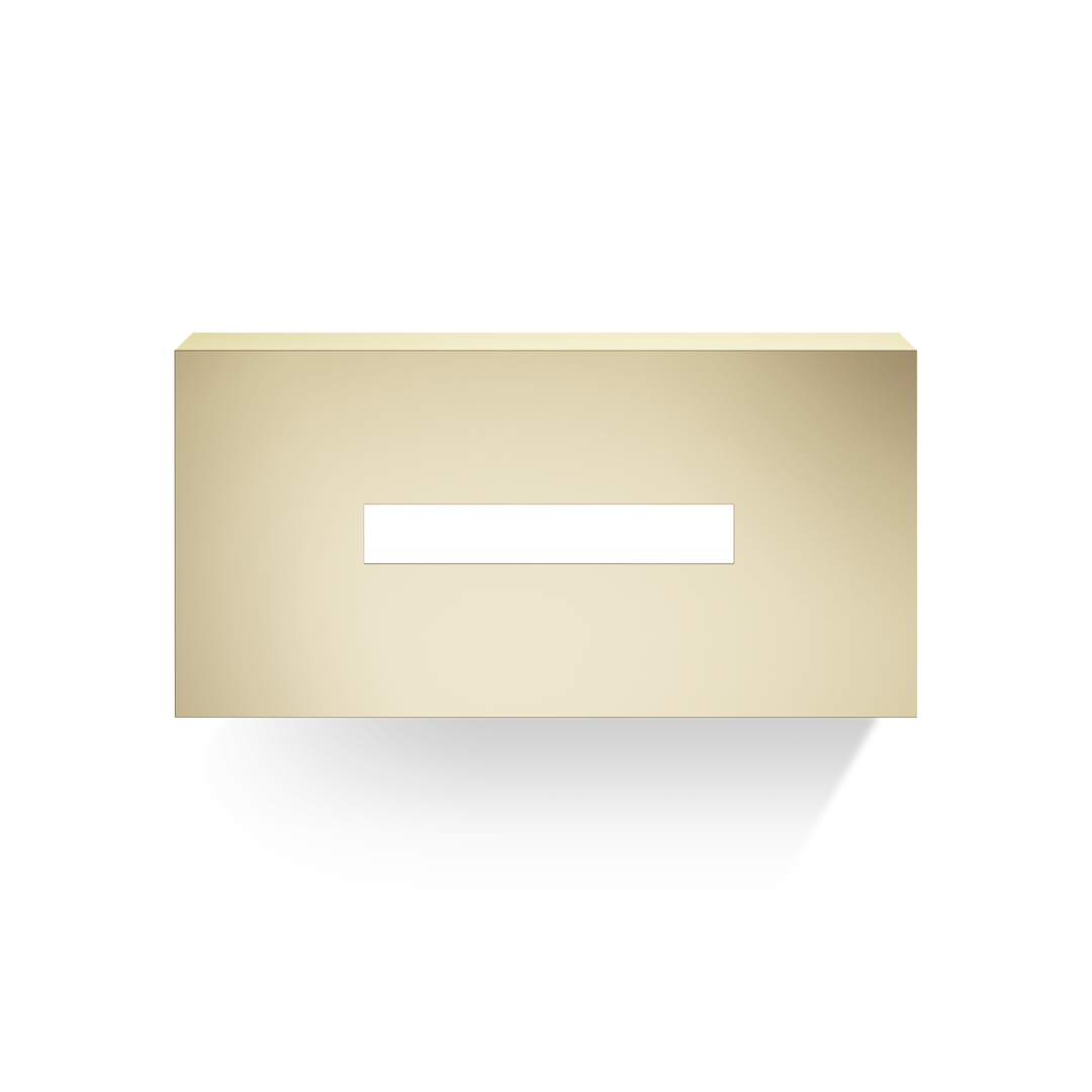 0830482 Салфетница KB 82 DECOR WALTHER 