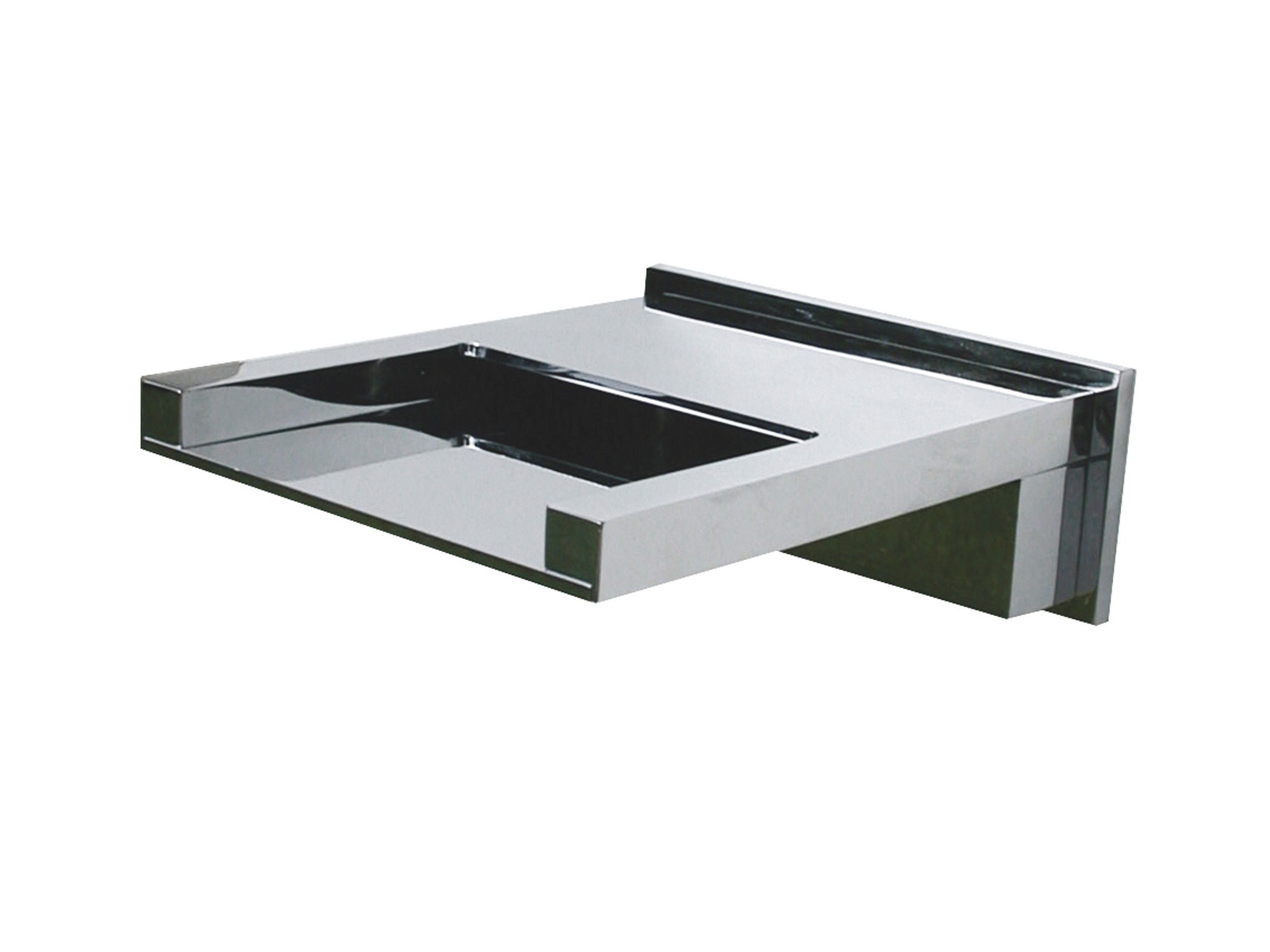 Настенный Водопадный дозирующий носик Bossini фитнес ARCH-00135467 - Вид №1