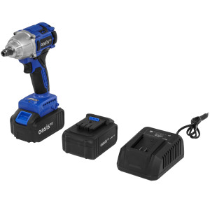 Гайковерт Oasis GK-400 Pro 9125023