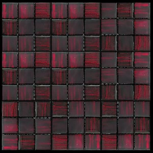 МОЗАИКА ИЗ СТЕКЛА JP-302 NATURAL DARK