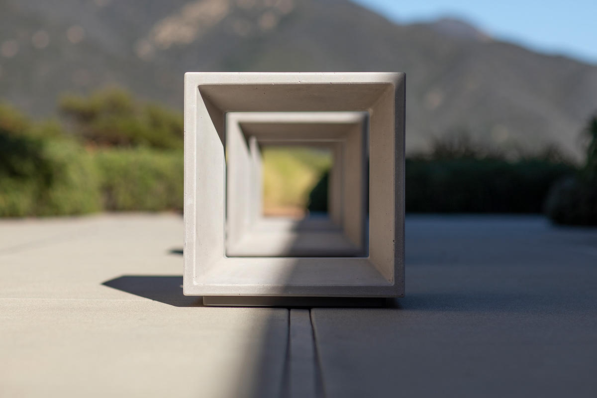 FSRT224 Система сидений Quadra  Forms-surfaces  - Вид №4