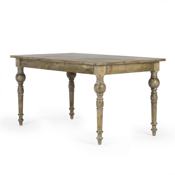 079584 Прямоугольный стол Francisco Segarra Jade Santreyd - Вид №5