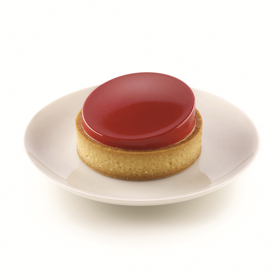 25.293.13.0065 Набор для приготовления пирожных mini tarte glam Silikomart 