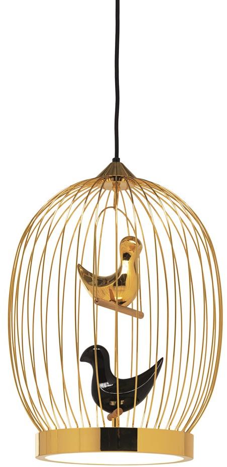 Casamania & Horm Светодиодная подвесная лампа sun-id-1409016 - Вид №10