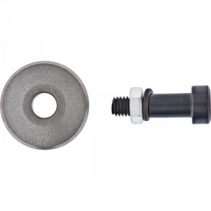 Ролик режущий для плиткореза 22х6х5 мм Matrix