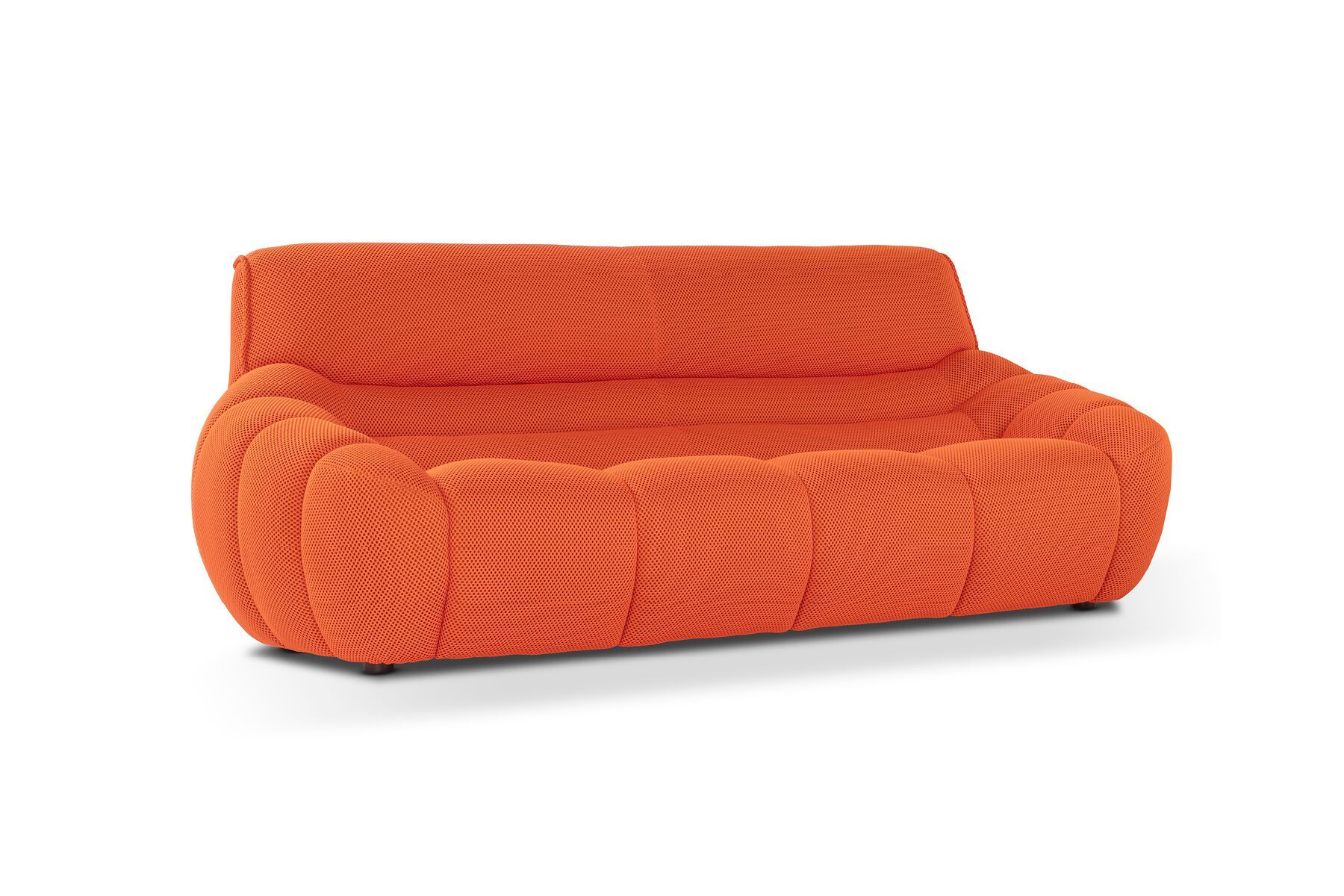 3-местный тканевый диван Calia Italia Modular ARCH-00142956 - Вид №2