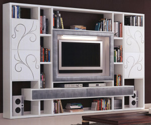 Стенка  MAV E523