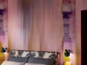 Обои из органического био-винила