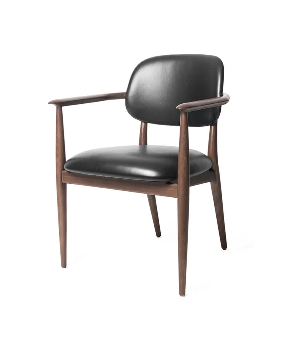 Медленный обеденный стул Stellar Works SL-S211 SLOW