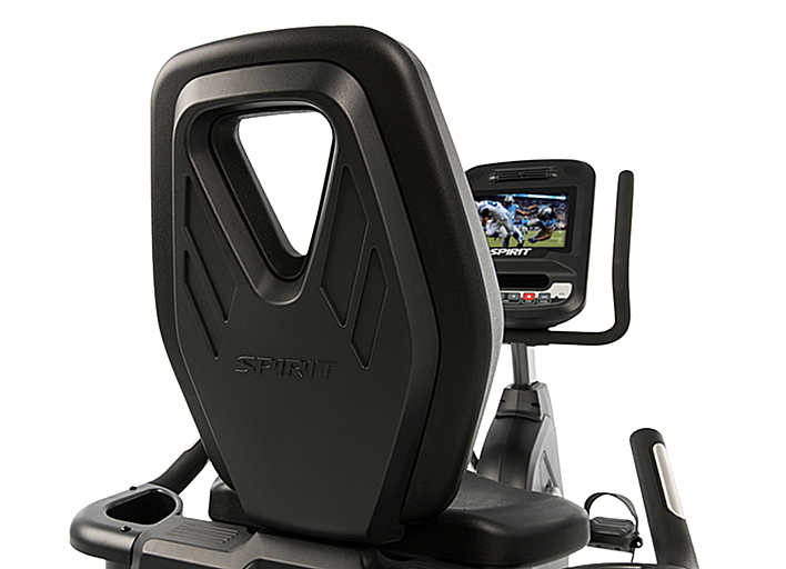 Велотренажер spirit fitness cr900ent Spirit Fitness sun-id-2067804 - Вид №5