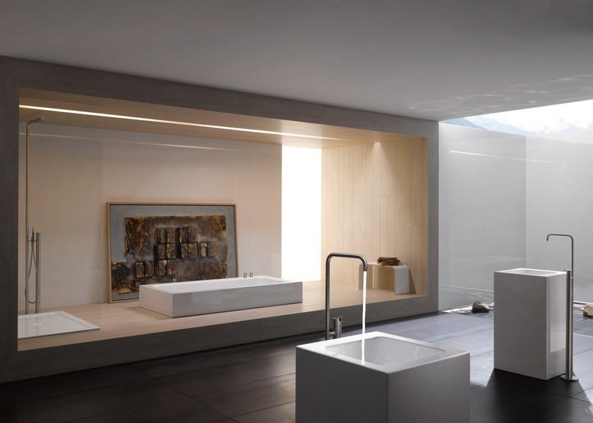 Bette Полувстраиваемая ванна Betteone 3313 cfxxh/3314 cfxx - Вид №3