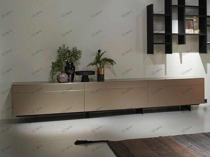 Kettnaker Комод из дерева с ящиками Soma sun-id-1491267