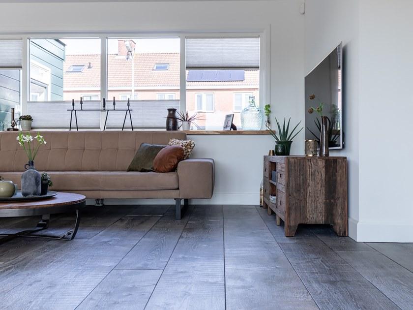 Signature Parquet Паркет Prestige wide plank 7034 - Вид №5